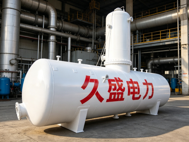 涉县低压式旋膜除氧器